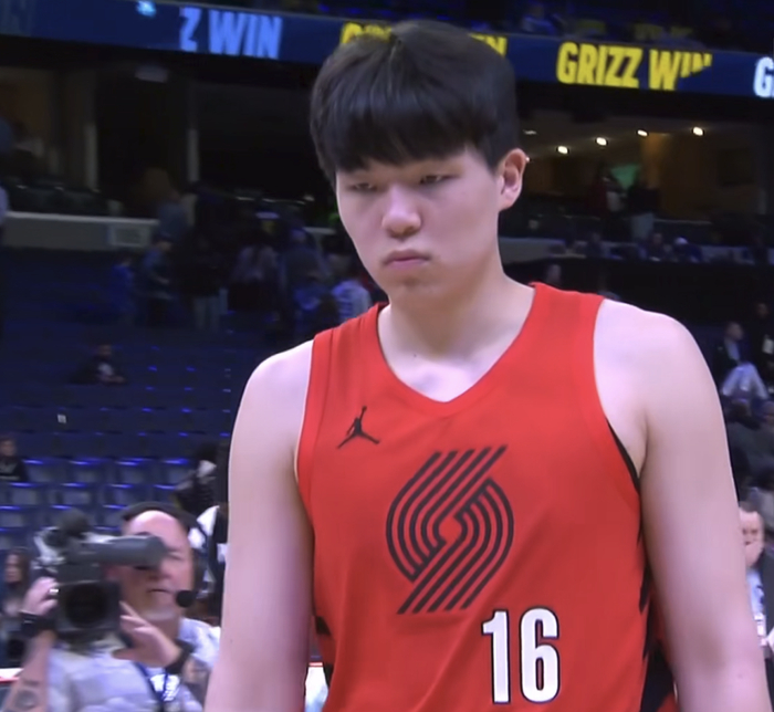 22岁留洋新星直面差距：CBA场均21分对比美职仅