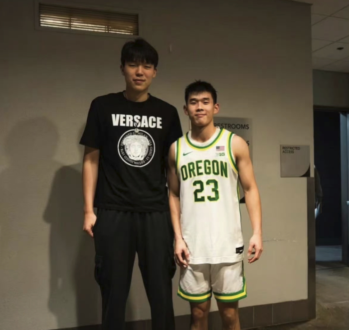 22岁留洋新星直面差距：CBA场均21分对比美职仅